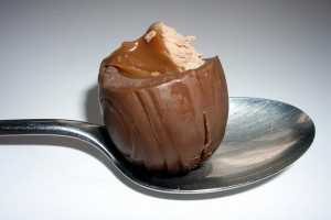 Принтер, що друкує шоколадом