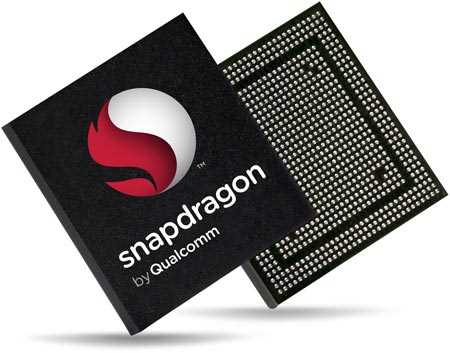4-х ядерні процесори Qualcomm з'являться на початку наступного року