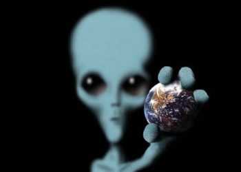 20% жителів Землі вірять, що інопланетяни серед нас