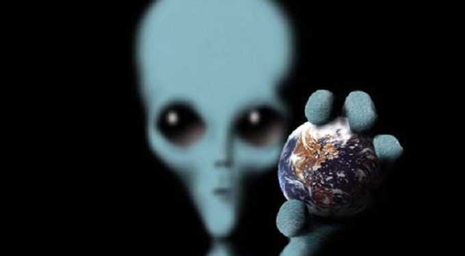 20% жителів Землі вірять, що інопланетяни серед нас