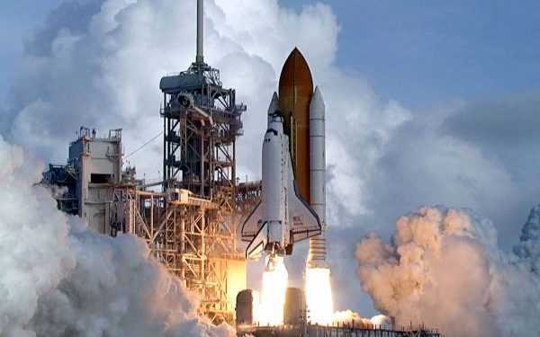 В США відкрито приватний космодром