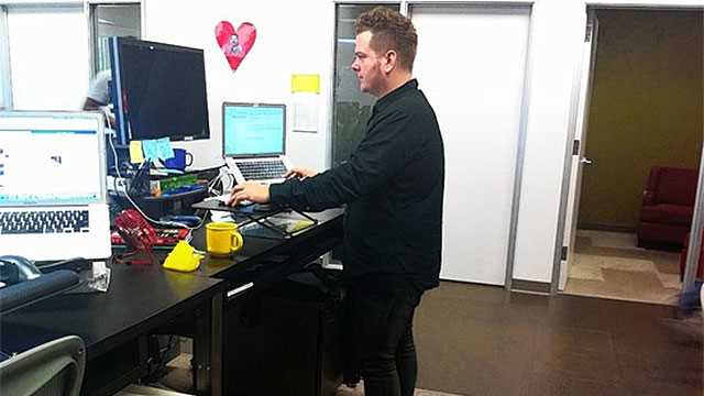 Нова тенденція на робочі місця в IT