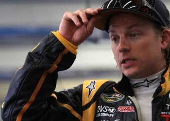 Райконен підписав контракт з Вільямс