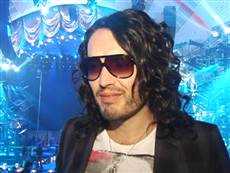 Расела Бренда у Канаді не чекають