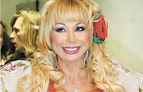 Маша Распутіна покине сцена