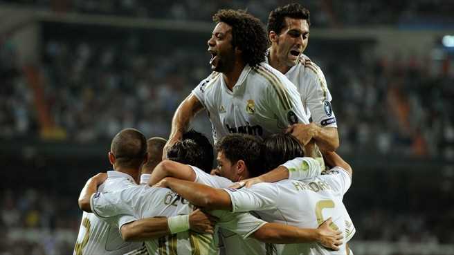 Відеоогляд першого дня третього туру Ліги чемпіонів