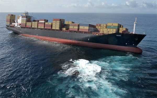 Новій Зеландії загрожує екологічна катастрофа