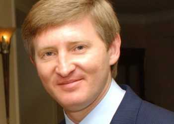 Ренат Ахметов розширює імперію.