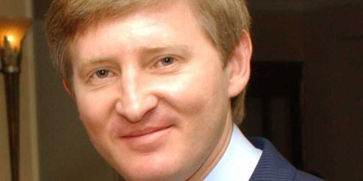 Ренат Ахметов розширює імперію.