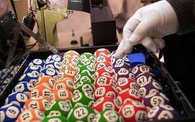 Киянин розбагатів у лотерею на 10 млн гривень