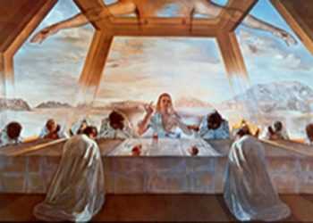 У Чехії перевидали Біблію