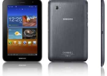 Samsung назвав ціну і дату продажів Galaxy Tab 7.0 Plus