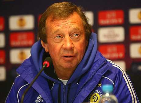 Юрій Сьомін: Металіст може замахнутись на золото