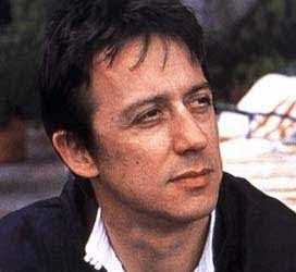 В Україні виступить Ерік Серра