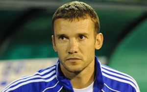 Коментарі Шевченка після матчу з болгарами