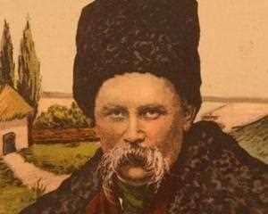 Шукатимуть двійника Шевченка