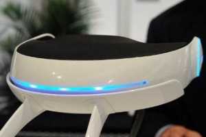 Sony випустить шолом для 3D-ігр