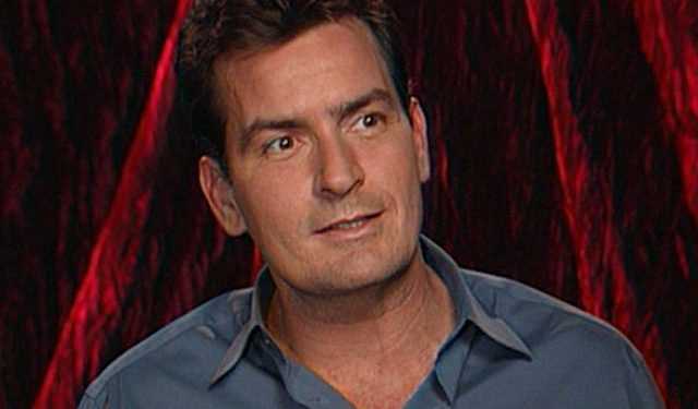 Чарлі Шин отримає $ 25 млн за звільнення з серіалу