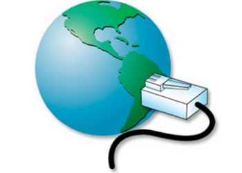 Швидкість інтернету в Україні більша ніж в США та Росії