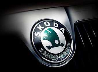 Модельний ряд Skoda поповниться мінівеном та позашляховиком