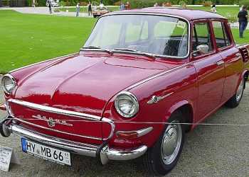 Шкода проти Порше. Вгадаєте результат?