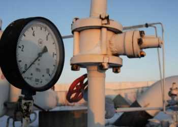 Знайдено велике рудовища газу на території поблизу Молдови