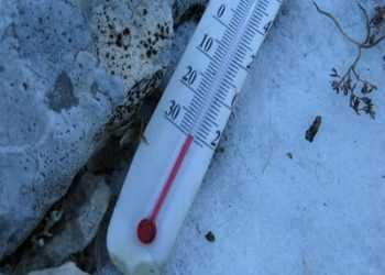 На Вінничині похолодання вже вбило трьох людей