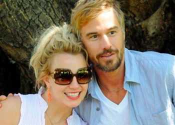 Брітні Спірс зайнялась сексом перед камерою