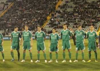 Нульова нічия в матчі «Стандарт - Ворскла»