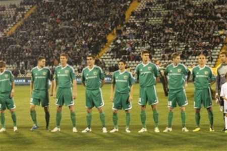 Нульова нічия в матчі «Стандарт - Ворскла»