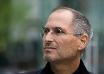 Стів Джобс хотів знищити Google