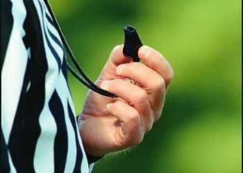 «Незначна» помилка: арбітр не помітив гол