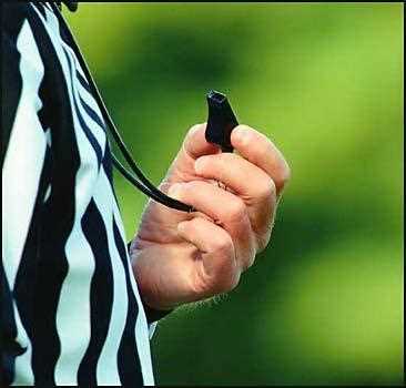 «Незначна» помилка: арбітр не помітив гол