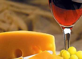 Свято сиру і вина у Львові переноситься на 21-24 жовтня