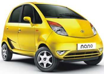 Топ-10 найбільш дешевих автомобілів в світі