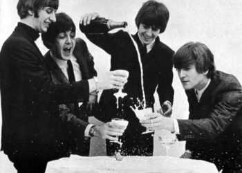 Фільм про групу The Beatles зніматиме британець