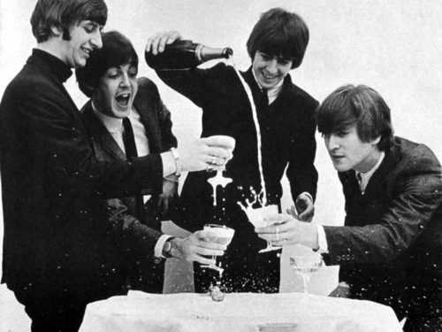 Фільм про групу The Beatles зніматиме британець