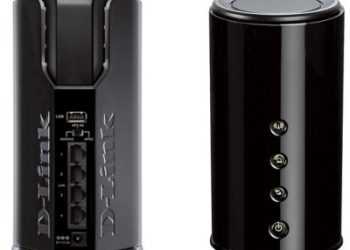 Нові точки доступу D-Link DAP-1525