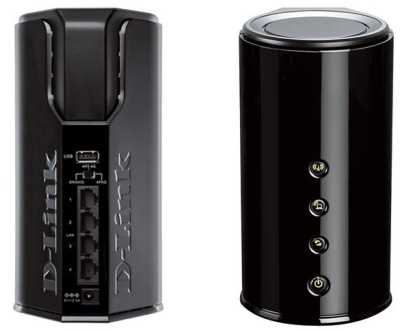 Нові точки доступу D-Link DAP-1525