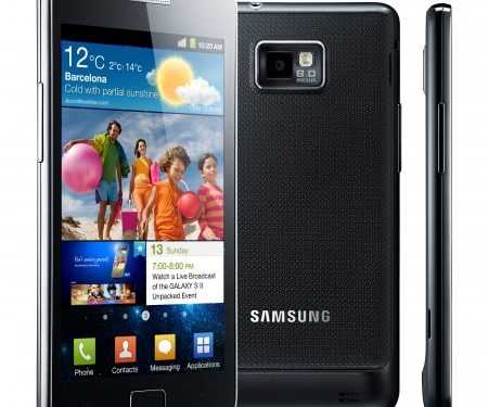 Топ 10. Найпопулярніші телефони осені