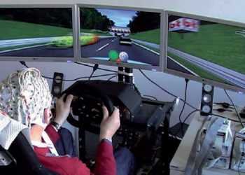 Автомобільні гальма будуть спрацьовувати зі швидкістю думки