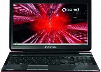 Toshiba першою випустить 3D-ноутбук, який не потребує окулярів