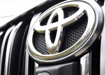 Автомобільний бренд Toyota найдорощий у світі