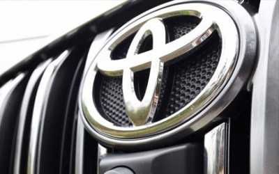 Автомобільний бренд Toyota найдорощий у світі