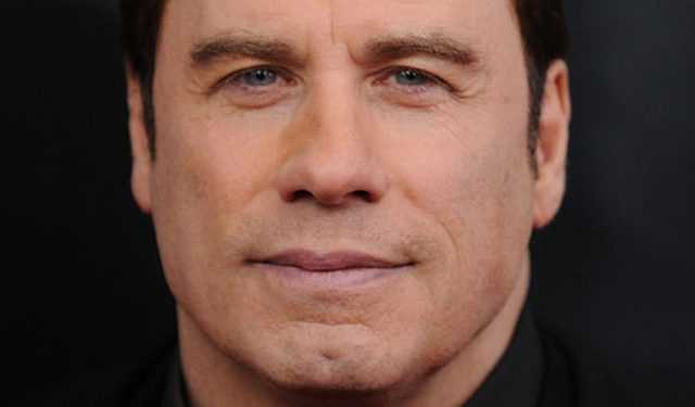 Виявлено докази безсмертя Джона Траволти