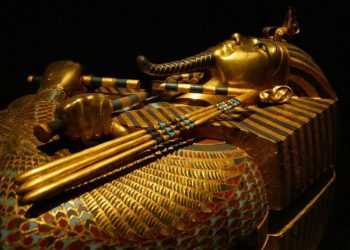 Половина західноєвропейських чоловіків мають загальну ДНК з Тутанхамоном