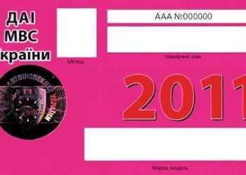 Ціна страховки не буде залежати від місця проживання