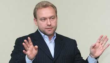 Василь Волга, звинувачений в корупції, сам визначав суму хабара