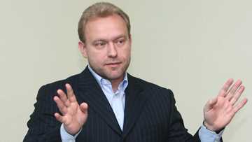 Василь Волга, звинувачений в корупції, сам визначав суму хабара