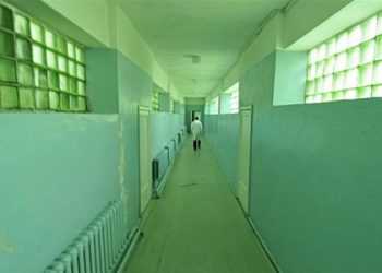 Затримано небезпечного злочинця, що втік з-під варти в лікарні в Запорізькій області